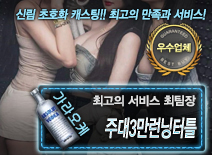 [주대3만런닝터틀-최팀장]