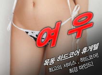 [목동휴게텔-여우]