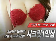 [인천오피-시크릿1인샵]