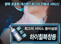 [하이힐북창동-윤아실장]