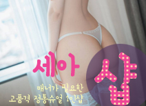[파주건마-세아1인샵]