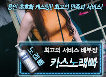 [카스노래빠-배부장]