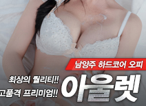 [남양주오피-아울렛]