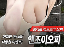 [동대문오피-앤조이오피]