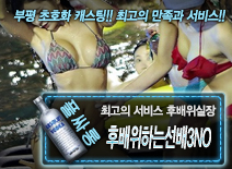 [후배위하는선배3NO-후배위실장]