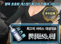 [평택1등최초쓰리노,셔츠룸-대성대표]