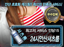 [24시안산셔츠룸-인당15]