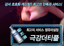 [극강더티풀-정유미실장]