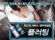 [플러팅-강타석실장]