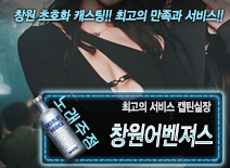 [창원어벤져스-캡틴실장]