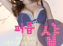 [인천건마-퍼퓸1인샵]