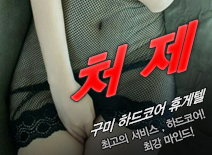 [구미휴게텔-처제]